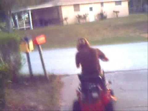 Lawnmower Man