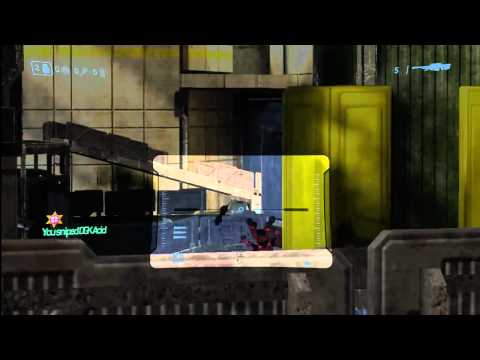 R.I.P. (A Halo 3 Montage) 100% MLG