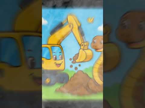 jcb with snake|gare JCB|#jcb #ytshorts