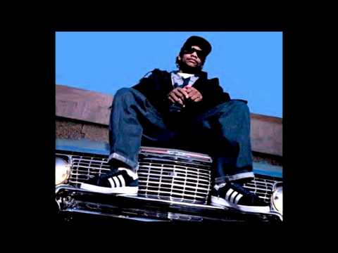 Eazy-E - It's On (Dirty+Lyrics)