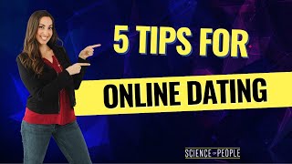 The Science of Online Dating