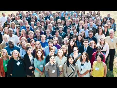 Sustaining the Blue Planet 2011