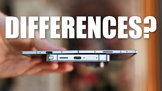 Galaxy Z Fold 7 vs Galaxy S25 Ultra: BEST vs BEAST