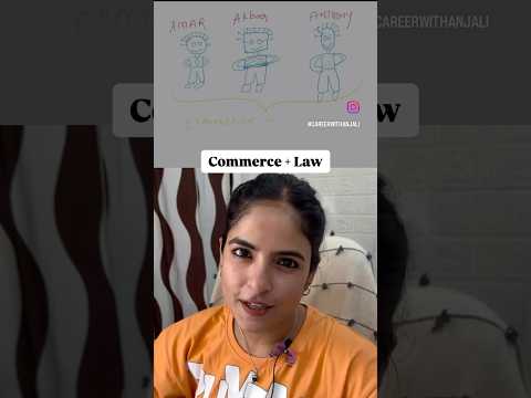 Visit my profile - Click on ‘All important documents’ here 🔗  #bcom #commerce #career #law #llb
