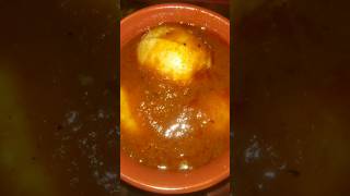 #Goan Egg Curry 😋 #sidedishforchapathi   #dinnerrecipes Check description box for full video