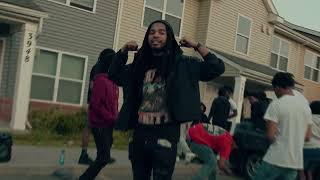 V.I. - BIG FOE DEUCE (Official Video) Shot By @ConeyTv