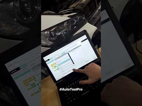 BMW ISTA-D Software  #vccartool #bmwdiagnostics #bmwcoding