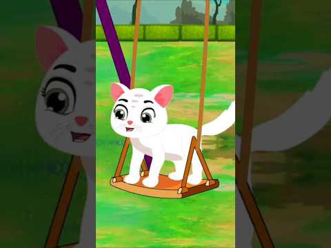 Cute Billi | Funny Babies Sing | #cat #moozytunes #animals #jungle #cute