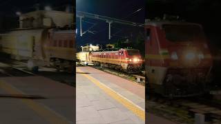 Bihar Sampark Kranti train vs Darbhanga clone special train priority #bharatpur #tarapur #bikaner