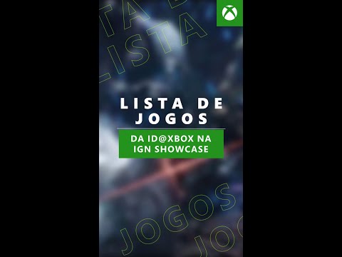 TOP #17 | ID@XBOX na IGN Showcase  #pcgamepass #xboxgamepass