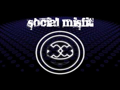 Radiohead - Street Spirit (Fade Out) Social Misfit Remix