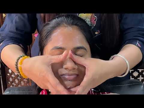 “ग्लोइंग स्किन का राज- सीरम शीट मास्क “।Glow Boost Serum Sheet Mask .