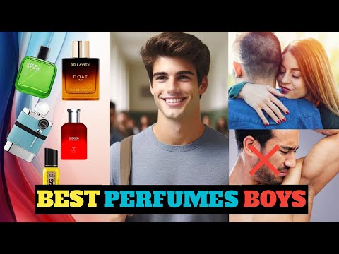 WORST To BEST BUDGET PERFUMES For Men Under 500 *SHOCKING RESULTS* | Perfumes Under 500 In India