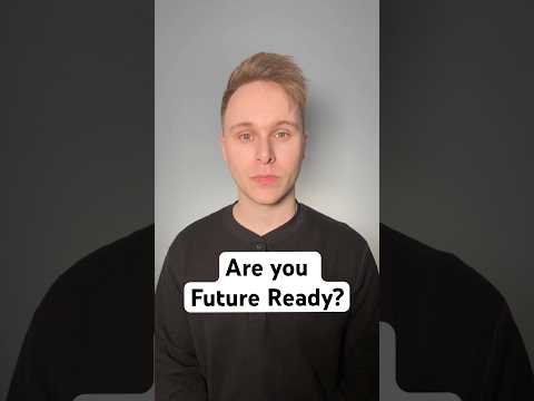 Future Ready Scholar Conference – Free to join! #PhDLife #AI #PhDStudent #StudyTips #PhD #FYP #viral