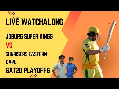 185 to chase for JSK | Can they eliminate the defending champs? |