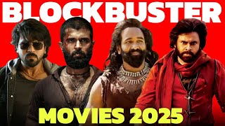Telugu Flop to Hit  Top 10 Movies of 2025🤔||Blockbusters of 2025🤢