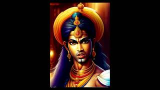 Lord Ramayana Tales Unleashed: Short and Spectacular