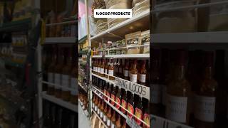 Ilocos Products #ilocossur #ilocosproducts #happyminds #fyp #foryou #foryoupage #shorts