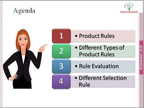 Salesforce CPQ Product Rule : Session 3