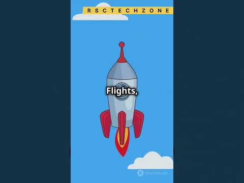 "Sapno Ka Safar: Space Tourism"