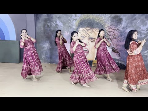 Ladies Dance Video | Yash Style Dance Studio |