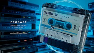 Jairo Vera, Jory Boy, Ovy On The Drums - PROBARÉ (Visualizer)