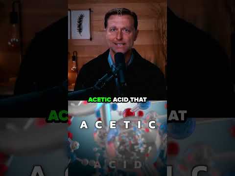 Secret to Burning Belly Fat | Dr. Eric Berg #health #weightloss