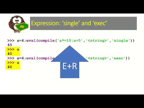 BLT: Create Self-Coding ... Programs!
