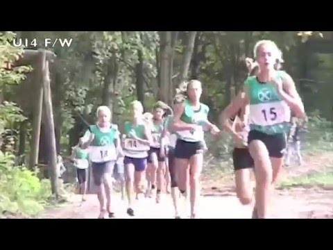 Corsa in Montagna giovanili, Caldaro 2015_Berglauf Jugendliche, Kaltern 2015