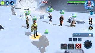 GAC 3v3 Counter: Leia vs Carson Teva (57)