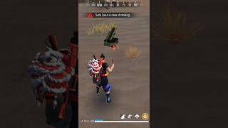 #freefire #new #tricks #freefireshorts #gamingfreefirevideo #youtubeshorts #noobtoproff #funnyvideo