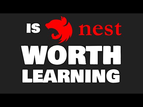 NestJS is Too Powerful
