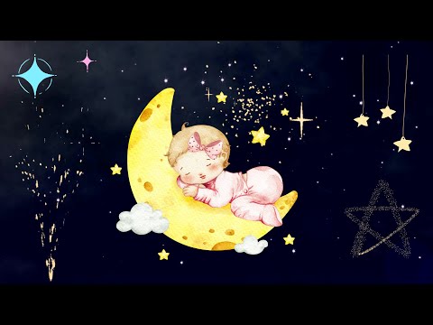 Calming Lullabies for babies. Sweet dreams baby