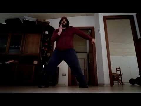 light and simple workout