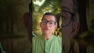 The Power of Focus: Lessons from The Bhagavad Gita #spirituality