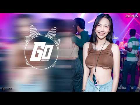 (เบสแน่น)เพลงแดนซ์ฮิปฮอปฟังสบายเพราะๆ 2023(คัดมาแล้ว)(Mini-Nonstop V.6)(HipHop)116 DJ.GO.REMiX