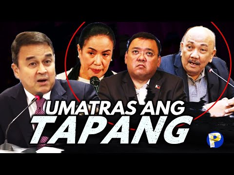 Trixie, Roque, Sonza HINAMON ni Barbers na magpakita at ilabas ang tapang sa house