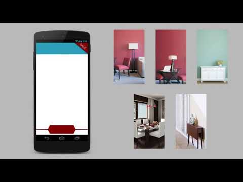 Marketing Mobile Marketing Promo for Furmiture shop