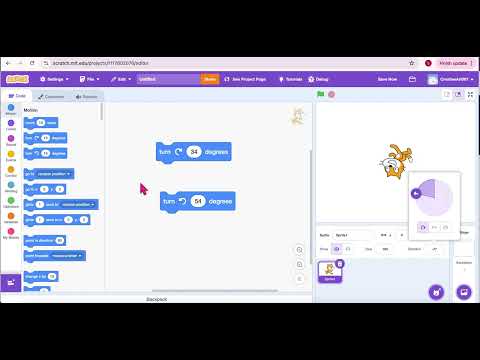 Scratch: The Ultimate Beginner's Guide (Coding & Animation) #scratchtutorial #gaming