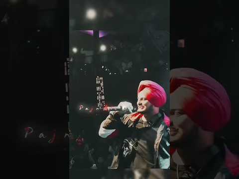 Sidhu Moose Wala New Status | New Whatsapp Status Video