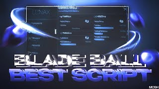 [BEST] BLADE BALL SCRIPT GUI 🍇 | AUTO BLOCK, AUTO PARRY, NO KEY | MOBILE AND PC | PASTEBIN 2025