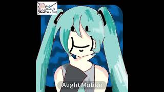 I know this is ai☹️ #fyp #triplebaka #neru #miku #teto #foryou #viral #unflopme