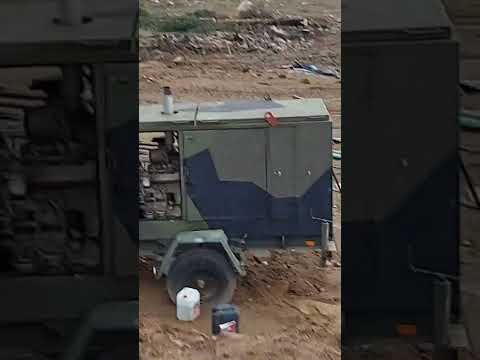 GOLDMINING IN BULLHILL AREA, preparing for mining..#shorts