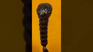 Engagement loop bride hairstyle #hairstyle #hairstylist #hair #hairstyled #hairtutorial #hairdo#hair