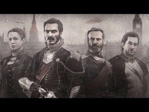 Revisiting The Order 1886: PS4’s Forgotten Game