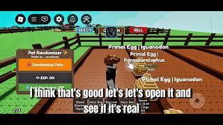 🔥 Grow a Garden UPDATED Script! Pet Randomizer + ESP + Auto Randomizer | Legit & Working 2025 🔥