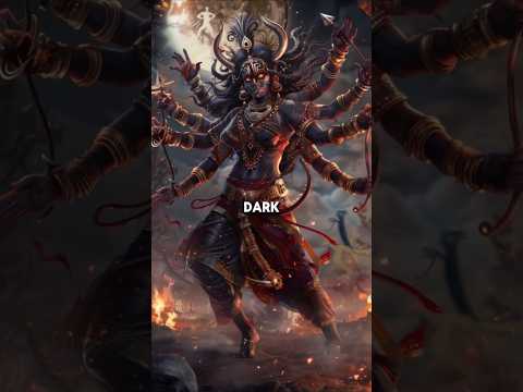 Maa Kali | Goddess who challenges the old tradition of womenhood