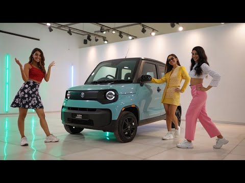 2025 Bajaj Qute Review – The World's Most Affordable Car Gets an Upgrade! 🚗❣️done..