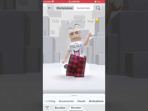 She said she’s from the islands 🔥🔥🤧 #capcutedit #roblox #forfun