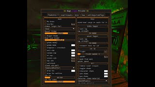 PROJECT DELTA SCRIPT 2024 FREE